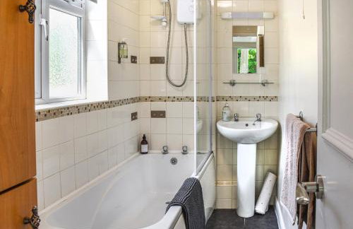 Beachborough Park Summer House - Foto 10