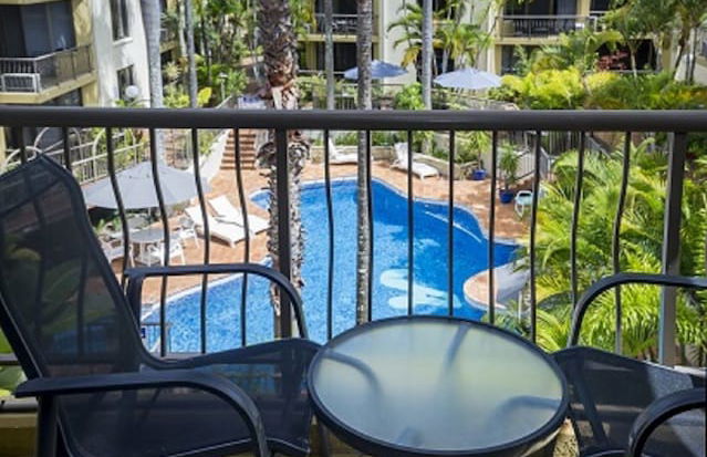 Aussie Resort - Foto 10