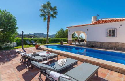 Casa Moreno Cómpeta by Ruralidays - Foto 1