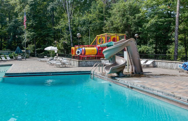 Million Dollar View - Four Bedroom Cabin - Foto 22