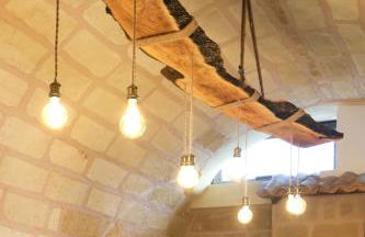 Villa Vinne Cirase - Foto 35