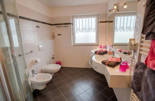 Apartment Prunarhof - Golden Delicious - Foto 17