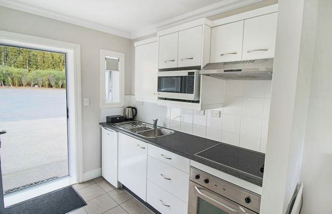 Kerikeri Park Lodge - Foto 26