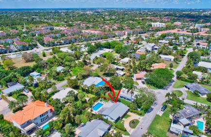 Tradewinds Ultimate Delray Beach Lifestyle 3BR2BA Home with Heated Pool - Foto 62
