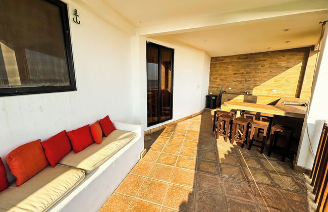 Villas Le Suisse Monterrico - Photo 54