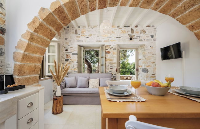 Zos Suites - Foto 34