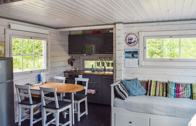 Lekojärven herra - Foto 7