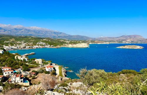 Villa Petaloúda - Foto 11