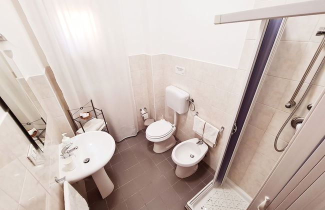 Affittacamere Il Terrazzo di Archimede - Foto 23