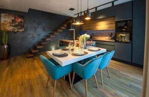 Luxury apartment Vista del Sole - Foto 6