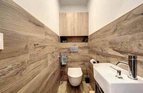 Les villas du Golf Mougins - Foto 52