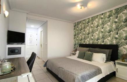 Hotel Costa Blanca Rojales - Foto 72