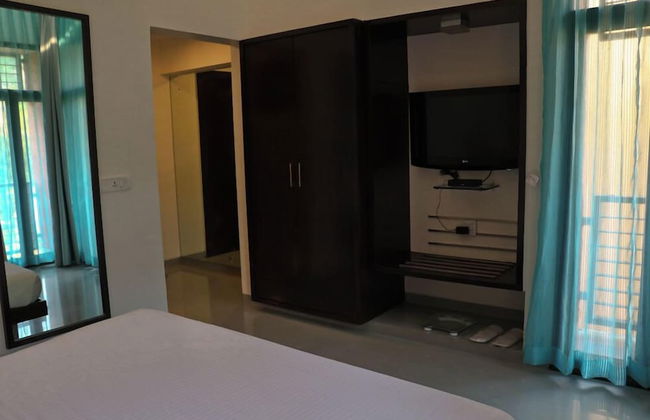 The Waterfront Shaw - Foto 32