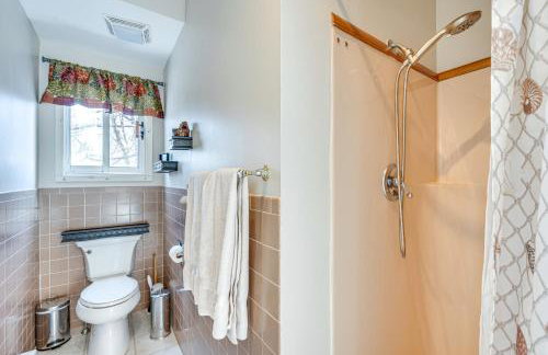 Resort-Style Amenities at Home Near Campton Mtn! - Foto 13