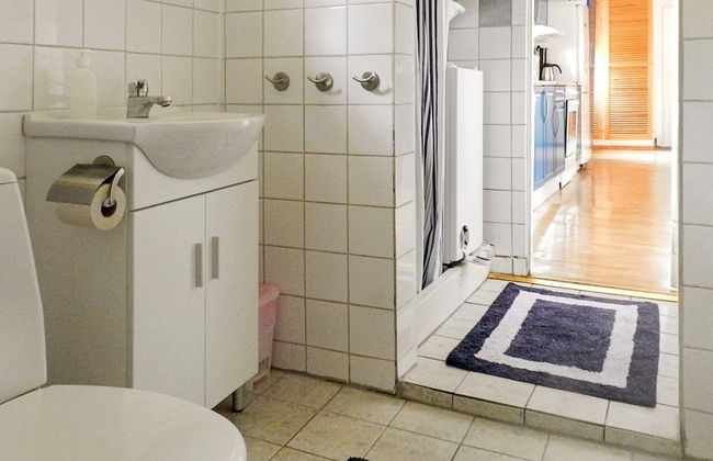 7 Person Holiday Home in Lysekil - Foto 9