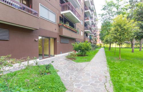 Assago amazing flat - Foto 38