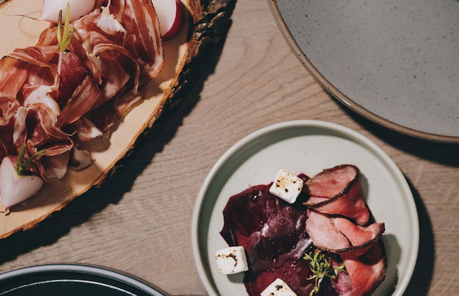 Margarethenstein Boutique Hotel & Apartment - Foto 37