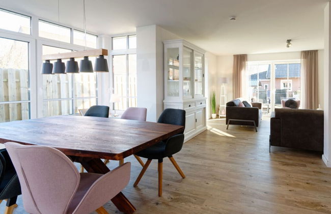 Beach House Langeoog - Foto 21