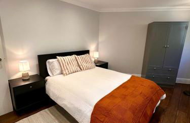 Camden Modern 2BR Apartment, Minutes to Tube & City Central - Foto 14