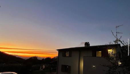 Agriturismo Il Sorbo Appartamento Lavanda - Foto 4