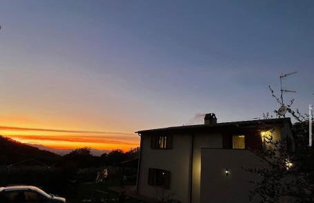 Agriturismo Il Sorbo Appartamento Lavanda - Foto 4