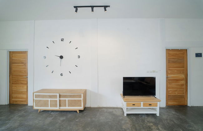 Villa Sawah Prambanan - Foto 12