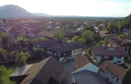 Ferienwohnung Heuberg - Foto 6