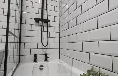 3-Bed, Sleeps 6, 1 Bath, Parking, WiFi - Photo 14