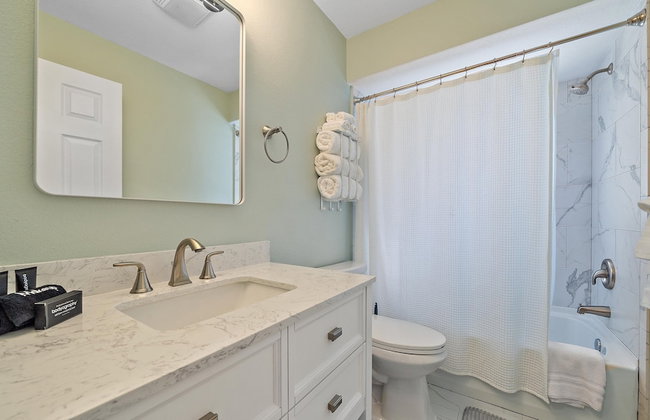 Fanta Sea 3 Bedroom Home - Foto 43