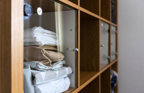 Entire luxurious flat sleeps 4 persons - Foto 13