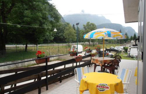 Campodolcino Camping - Foto 16