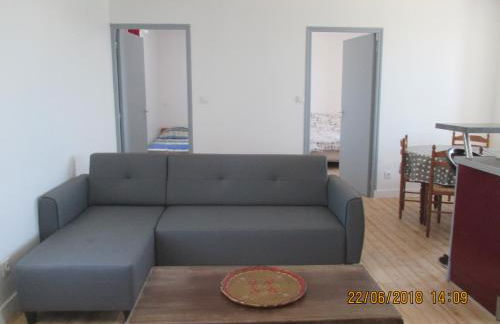 Appartement Bord de Mer - Photo 19