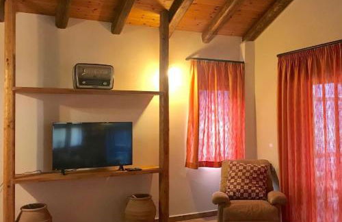 Impressive Platanias Villa Villa Bulma 2 Bedrooms Private Pool - Foto 14