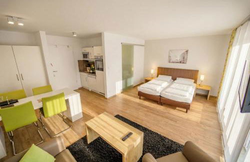 ADAPT APARTMENT HOTEL BERLIN - Adlershof - Foto 52