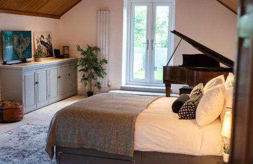 Timber Hill - Parkfields - Foto 76