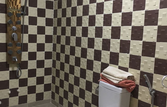 Villa RyadSaidia - Foto 8