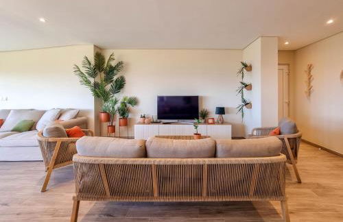 Pé No Mar - sea view - Foto 12