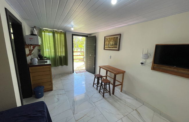 Paraíso do Estaleirinho - Baln Camboriú - Photo 16