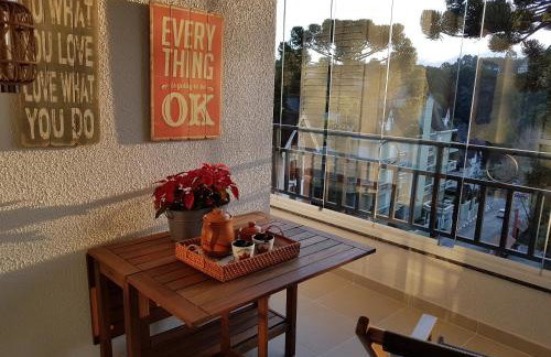 Condessa de Bonneval em Campos do Jordão - Foto 52