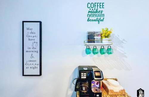 The Stallion #302 - Modern 2BD Loft in Downtown with free parking - Foto 16