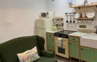 Andy's Home Cottage - Foto 3