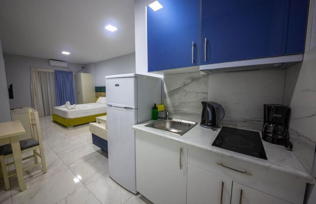 Mamma's Apartments - Foto 34