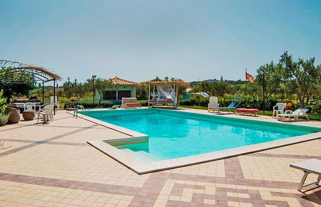 Agricampeggio Maccari - Photo 19