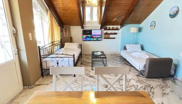 HELEN STUDIOS Loft - Photo 3