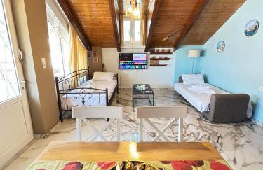 HELEN STUDIOS Loft - Photo 3