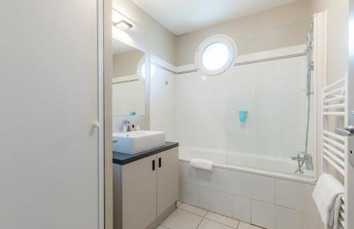 Appart'City Classic Bordeaux Aéroport St Jean D'Illac - Foto 34