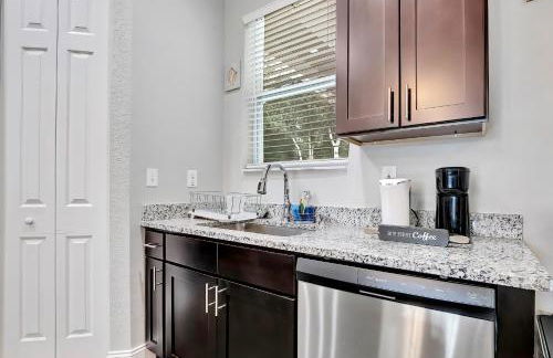 Perfect Getaway Home! Close to Rainbow Springs! - Foto 20