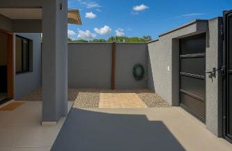 Casa Passarim em Bonito - Foto 37