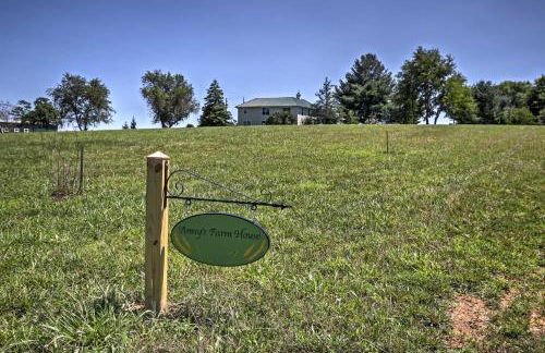 Annys Farm House in Round Hill Wine Country! - Foto 25