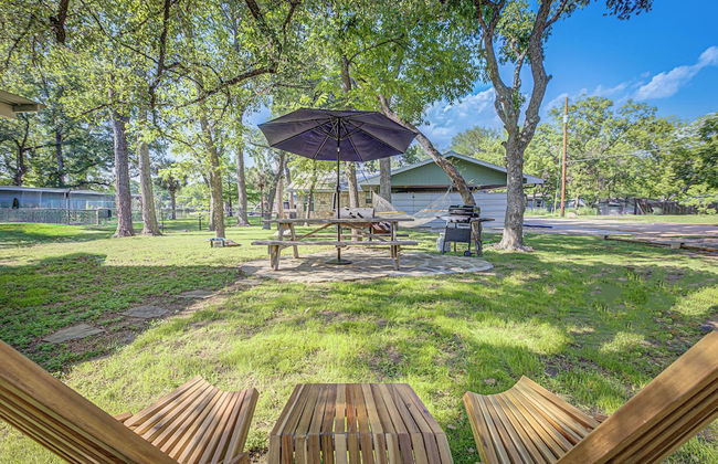 Kingsland Duo 2 Cottages in 1 w/ Lakeview! - Foto 27